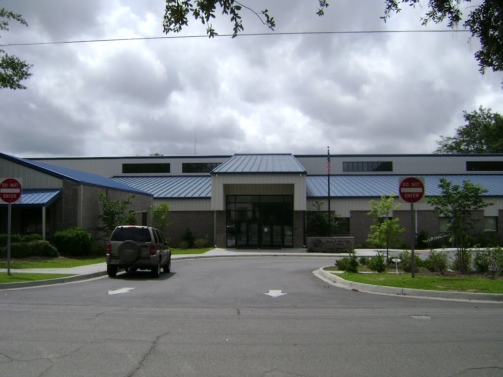 Boys and Girls Club - North St. Valdosta