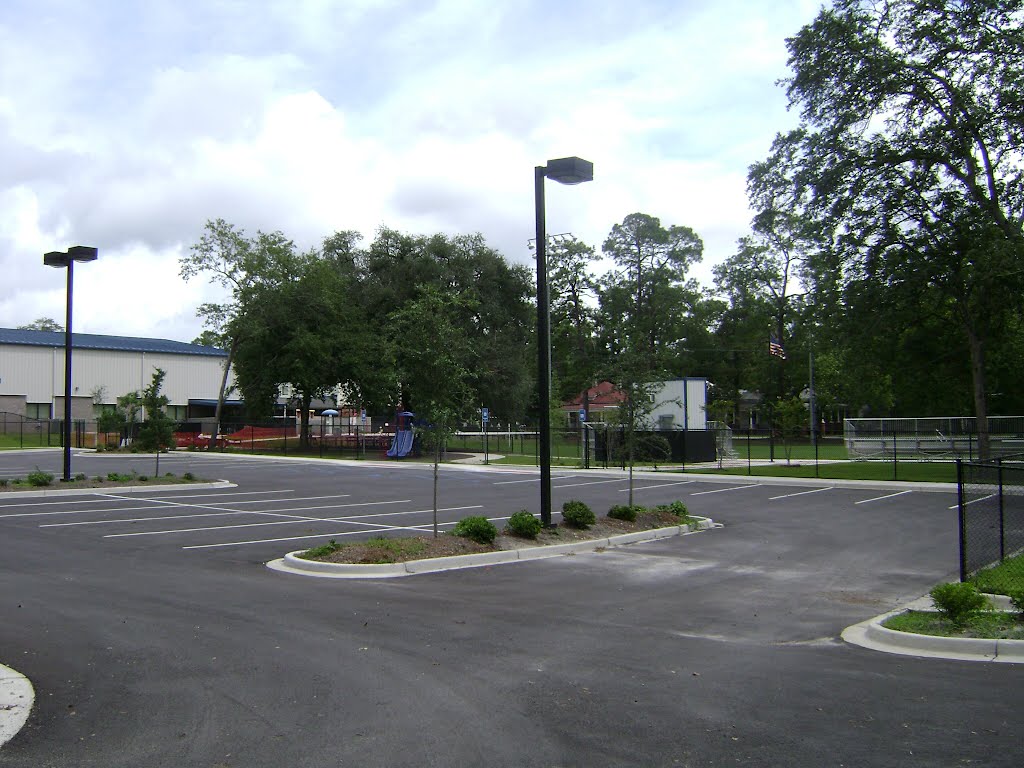 Boys and Girls Club - North St. Valdosta