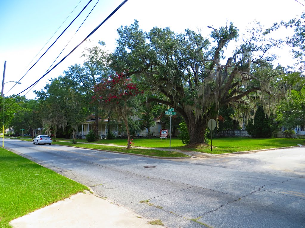 Corner (07/2012)