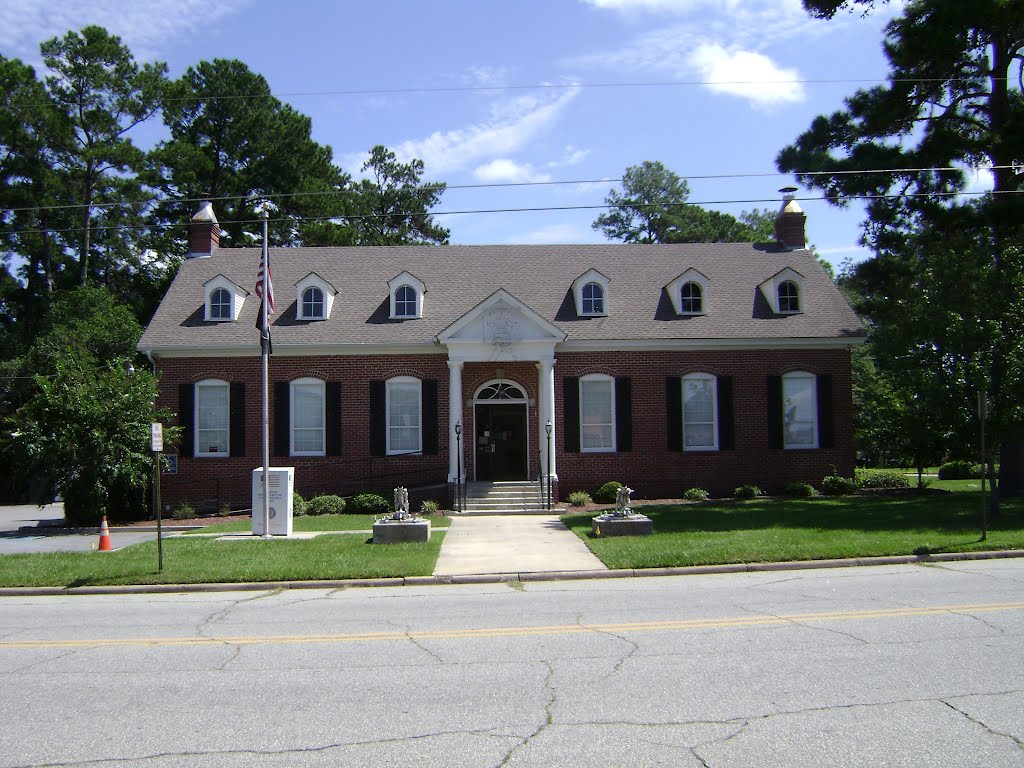American Legion, Post 13, Valdosta
