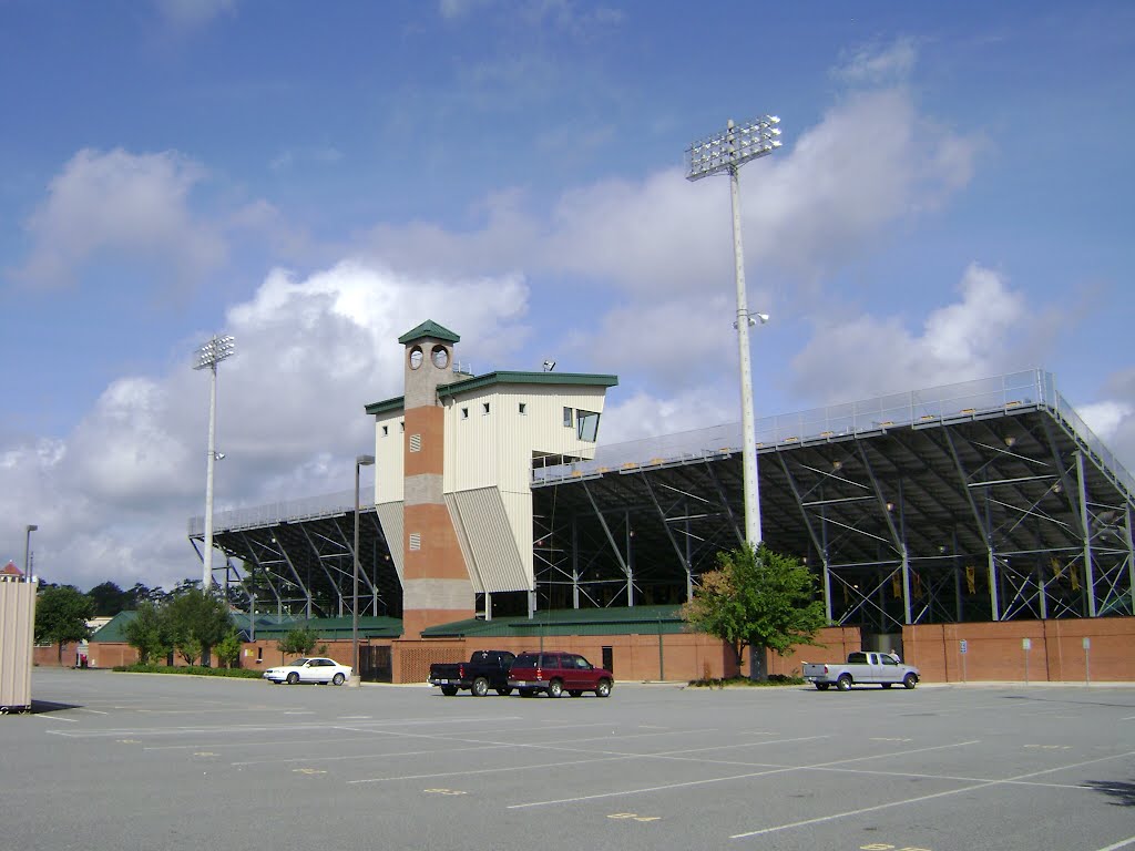 Bazemore-Hyder Stadium