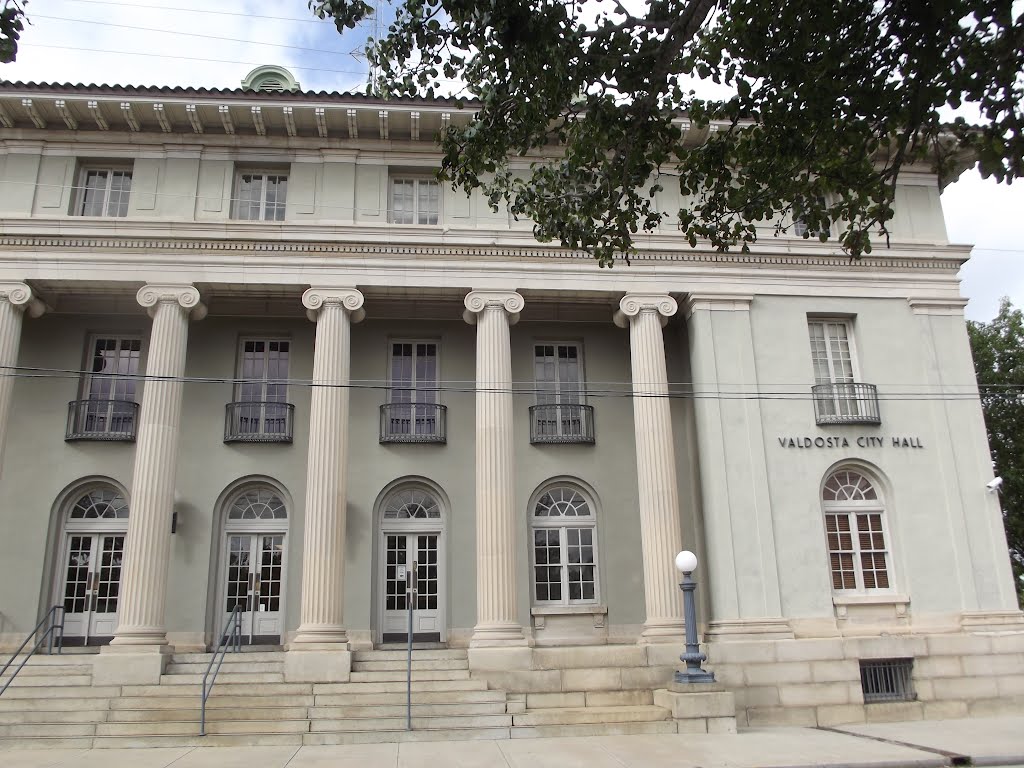 City Hall