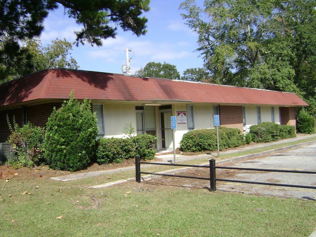 English Language Institute of Valdosta State University