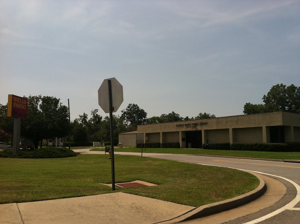 Savannah, United States