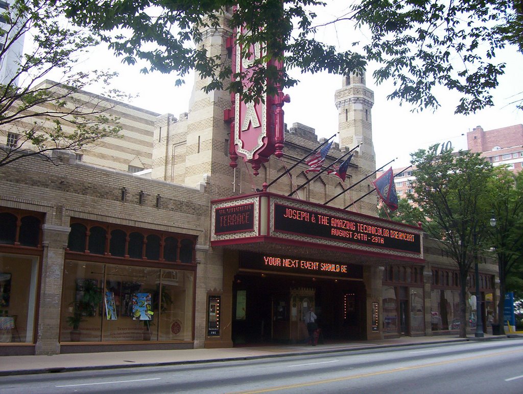 Fox Theatre