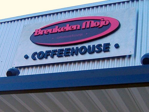 Breukelen Mojo Coffeehouse