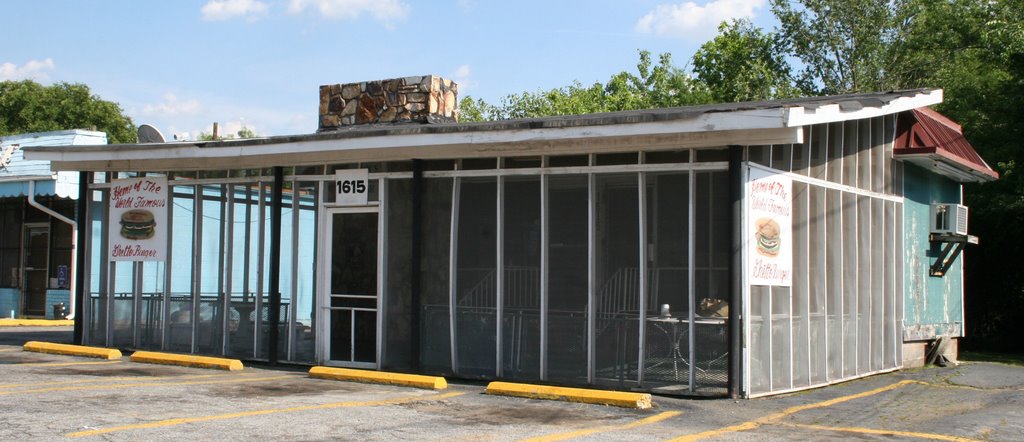 Anns Snack Bar