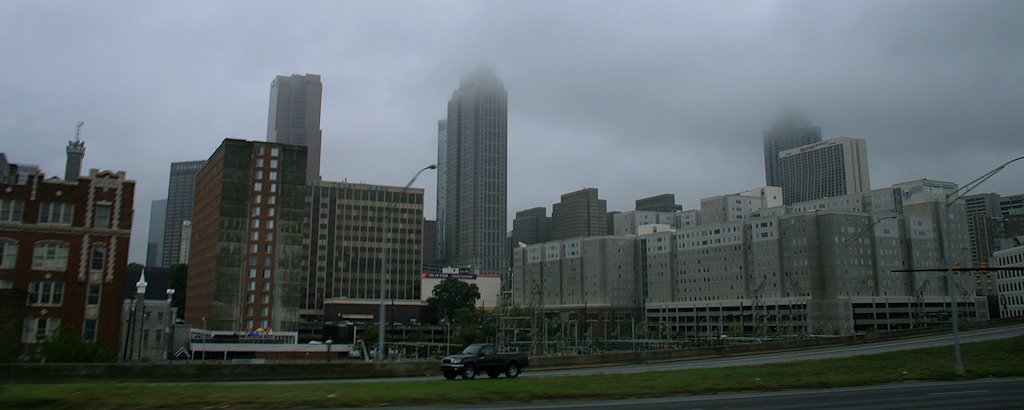 Atlanta, GA (9/2009)