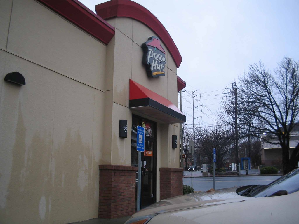 Pizza Hut