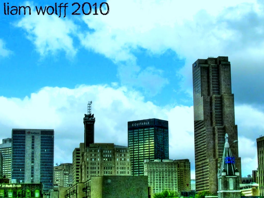 Atlanta