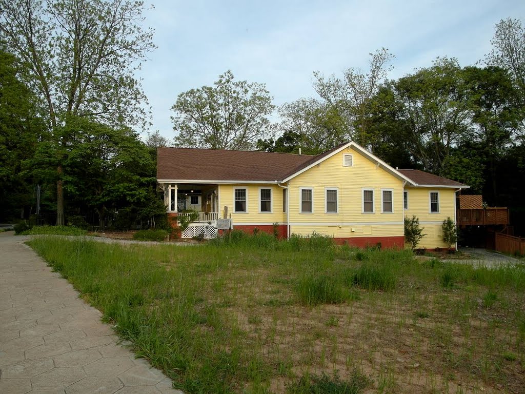 Old House