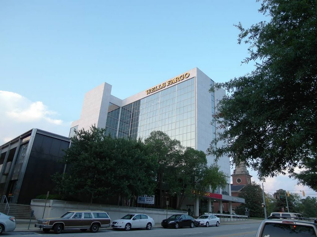 Wells Fargo
