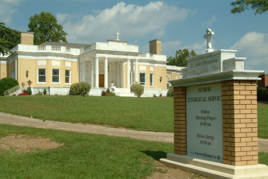 Church