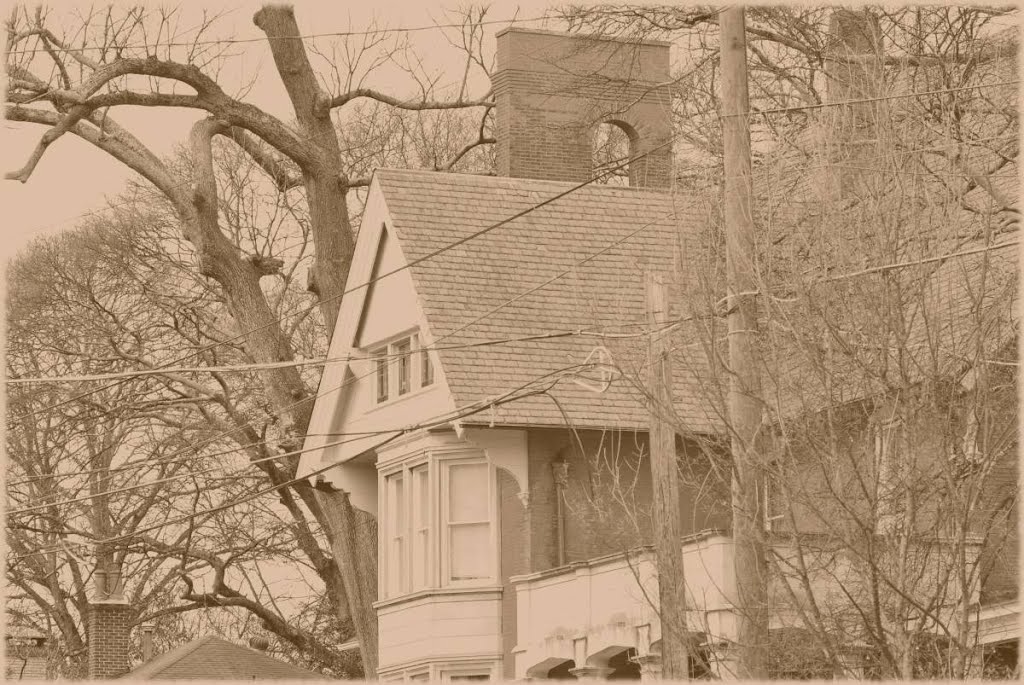 Old House