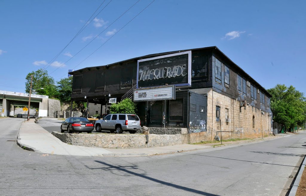 Excelsior Mill - Atlanta, GA