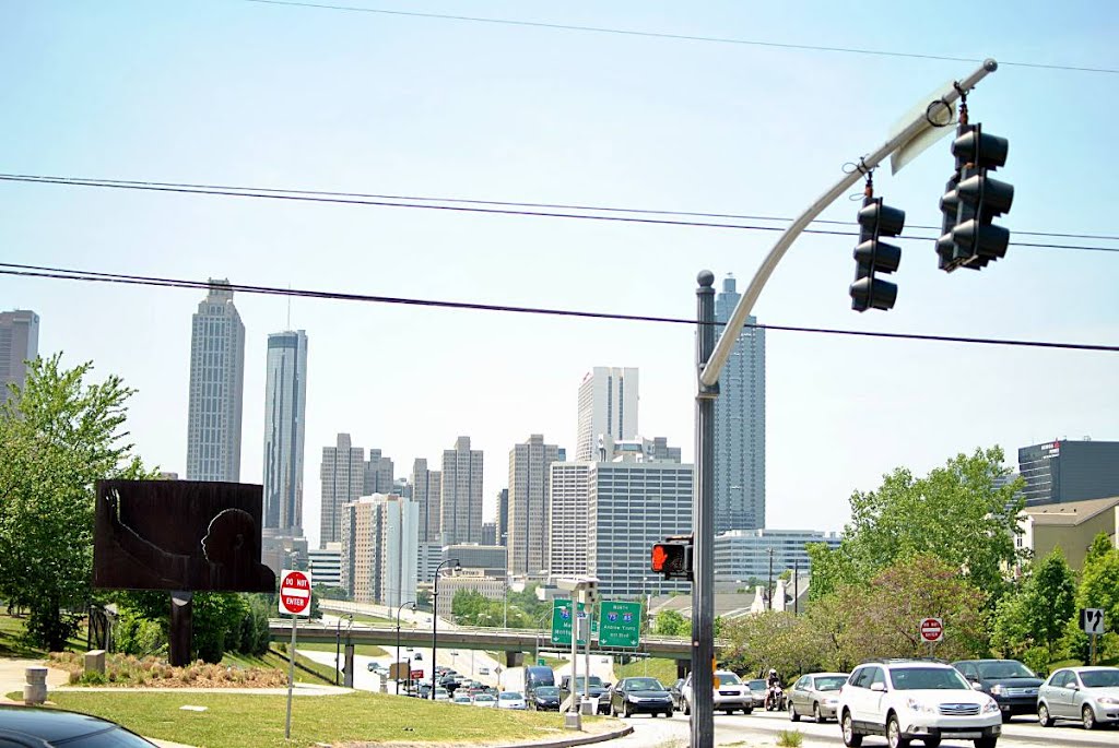 Downtown ATL