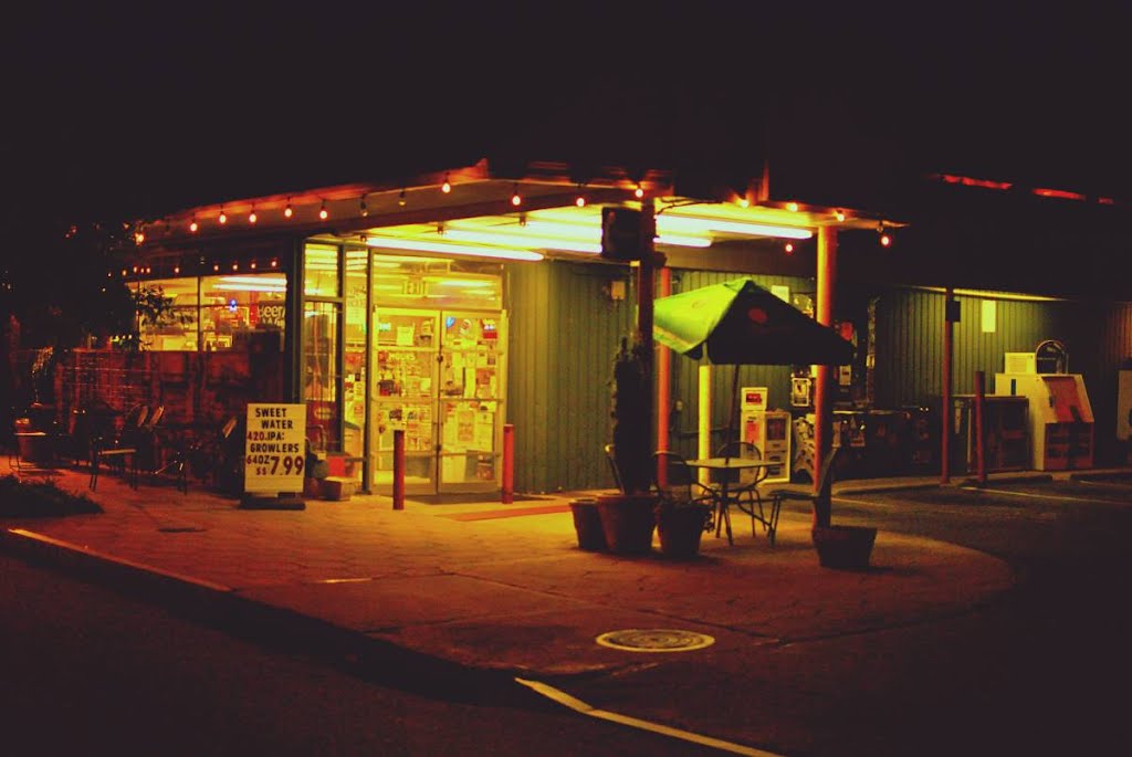 McClendon Avenue