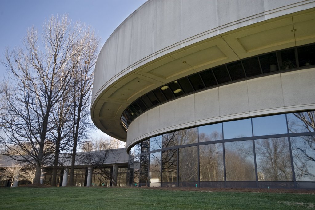 Carter Center Museum
