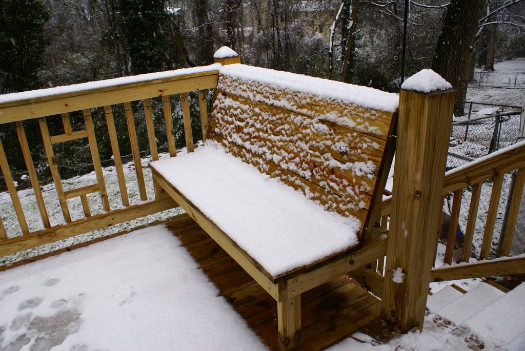 NIEVE