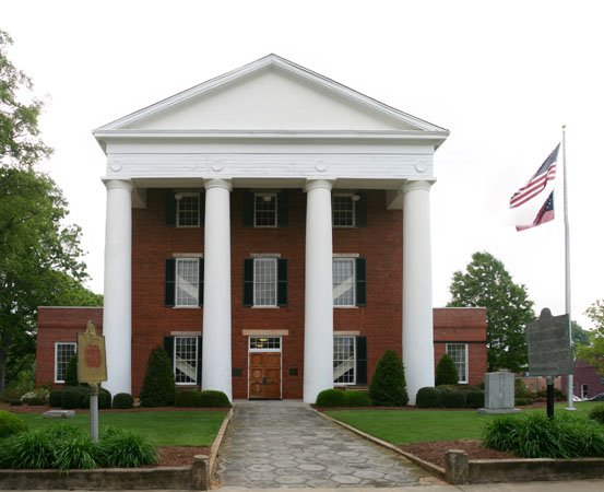 Union Point