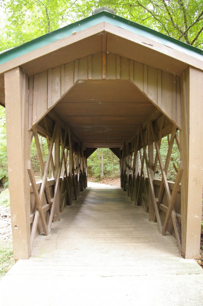 covered bridge wilshire trails Gainesville Georgia