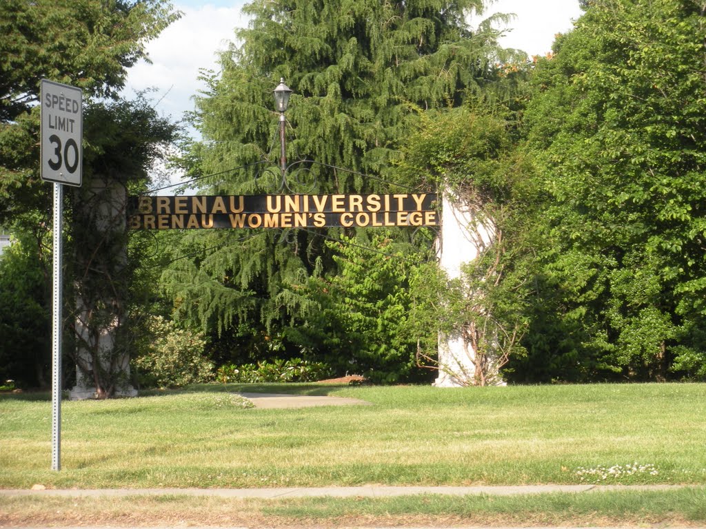 A place of learning