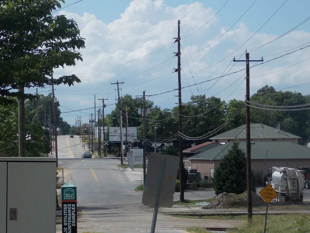 Bradford Street, GAINESVILLE