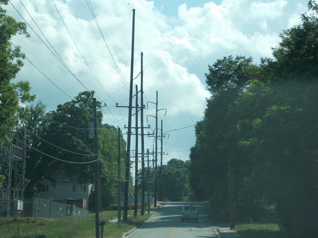 Myrtle Street SE, GAINESVILLE