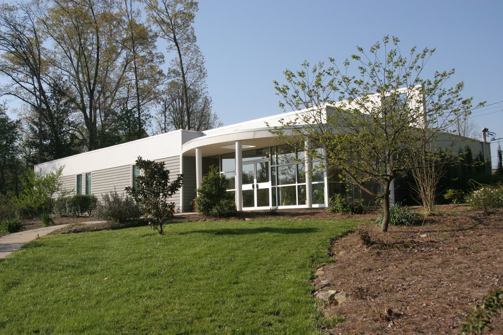Martens Center