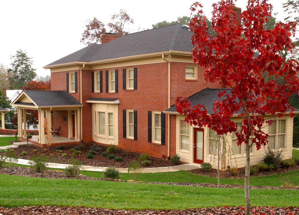 Presidents House