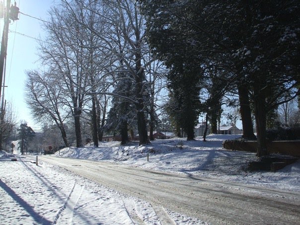 Georgia Street