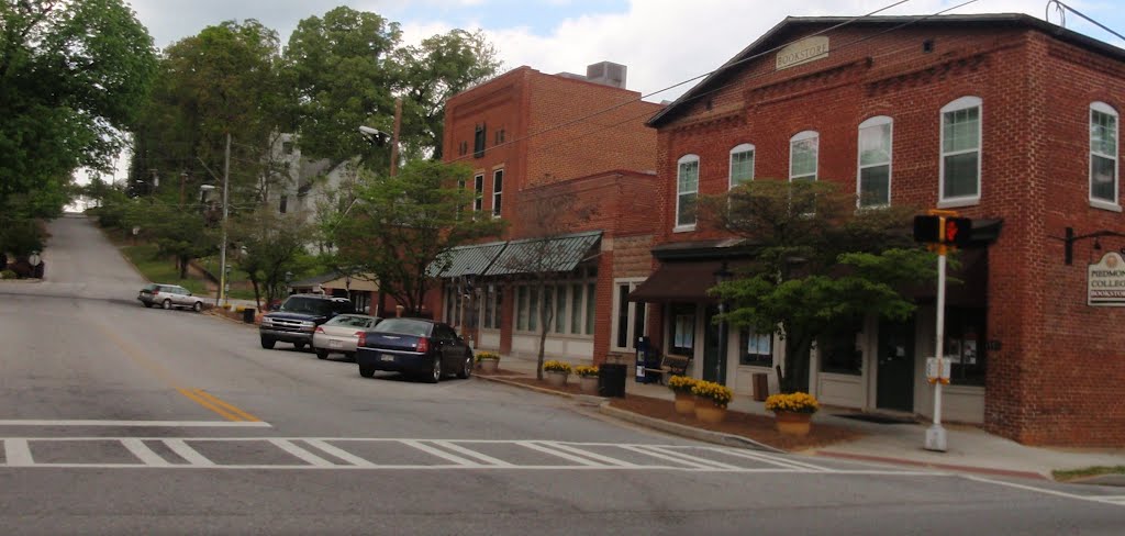Demorest, Georgia