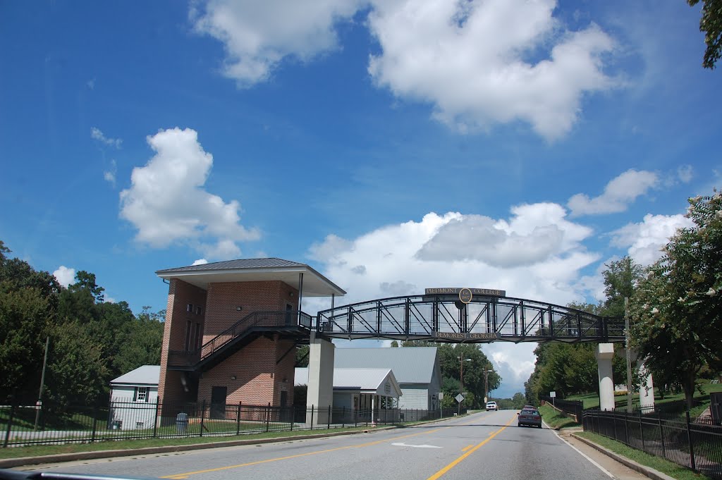 Piedmont College, Demorest, GA