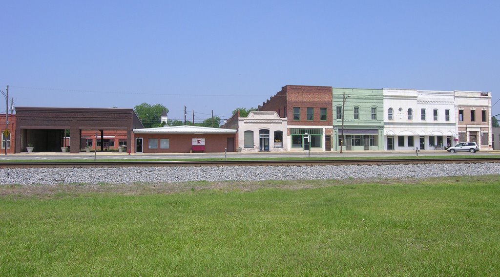 Unadilla