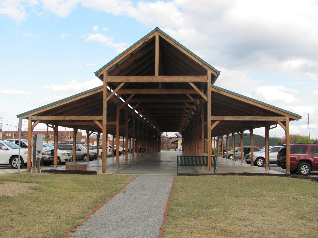Farmers Market