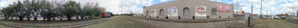 Train Cars