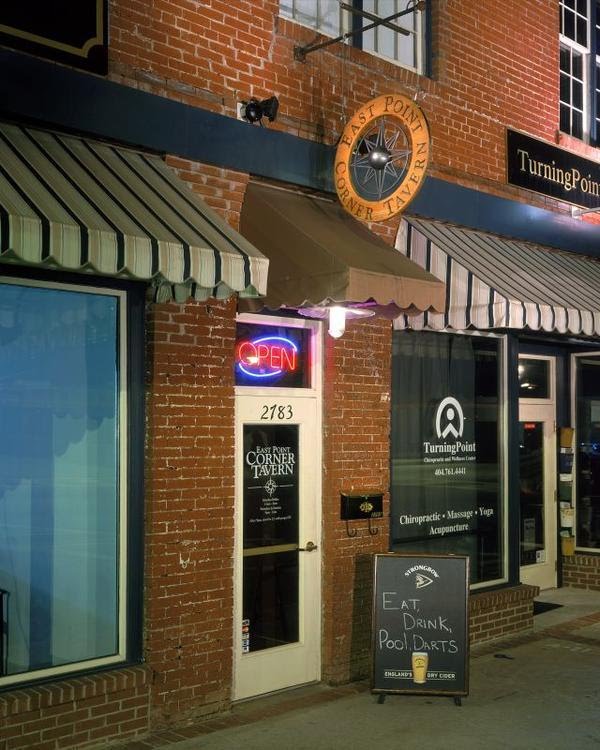 Corner Tavern East Point, GA