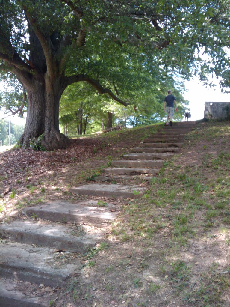 Hillcrest Cemetery, East Point, GA