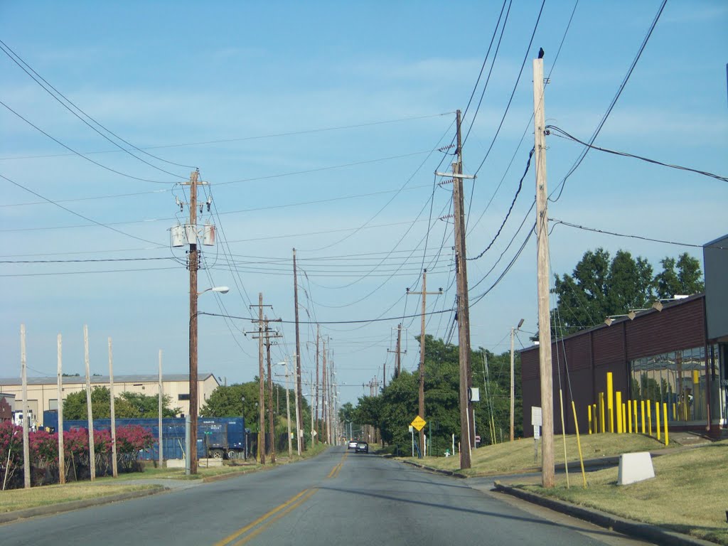 East Point, GA