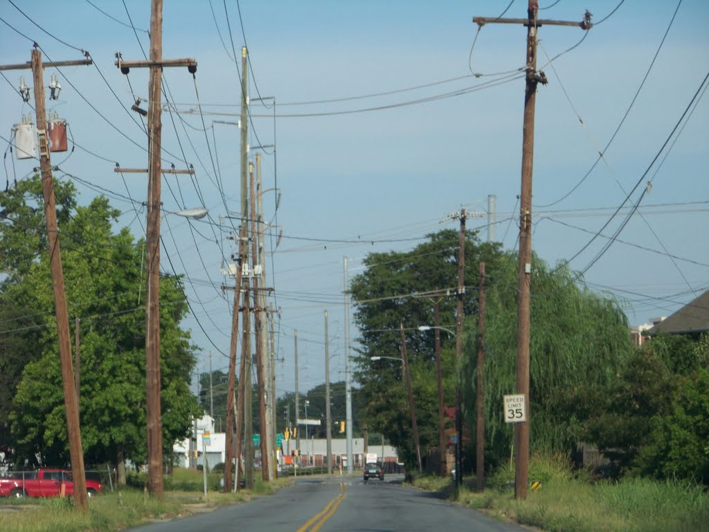 Willingham Drive, EAST POINT (GA)