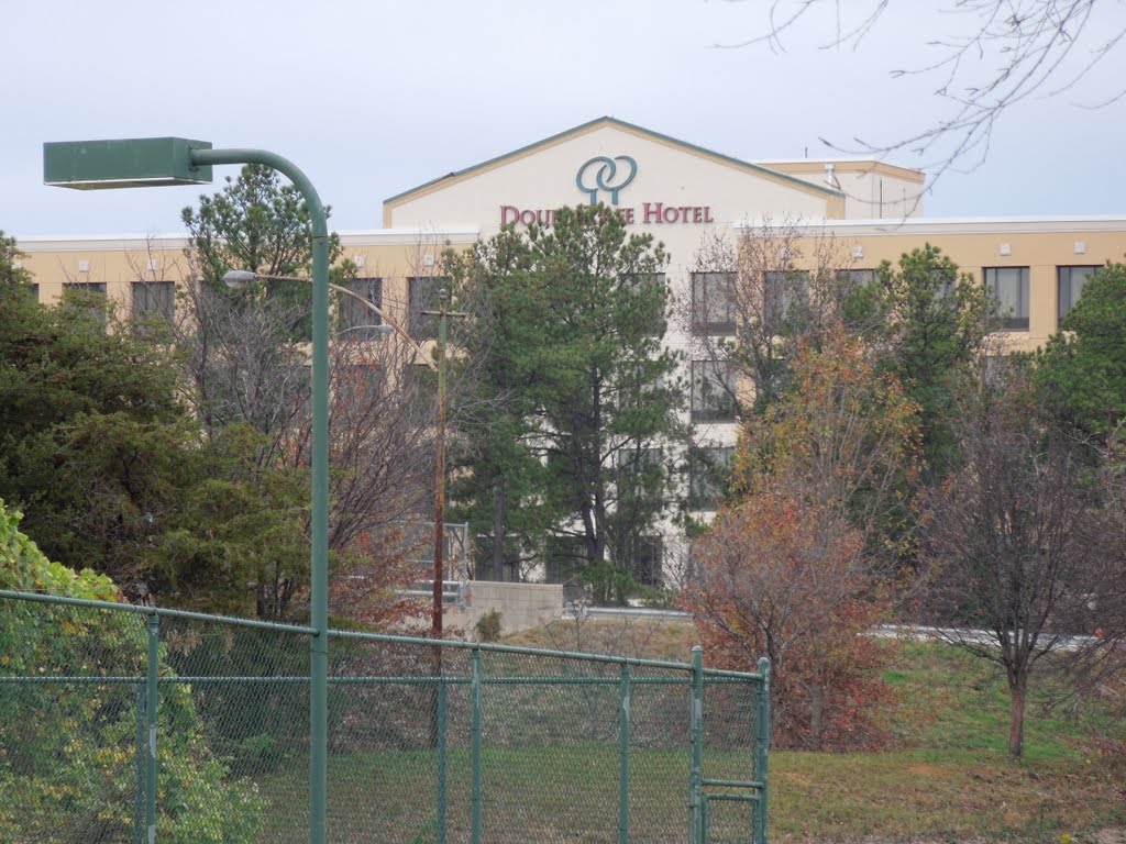 Double Tree Hotel