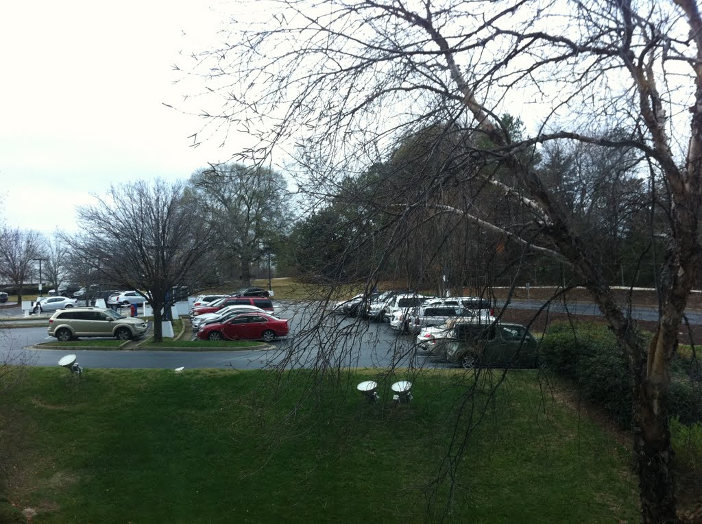 Hilton Atlanta Airport