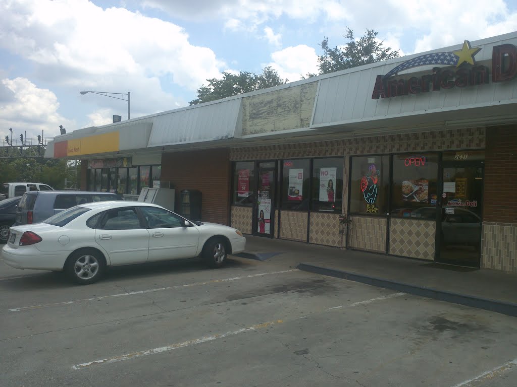 American Deli Eastpoint