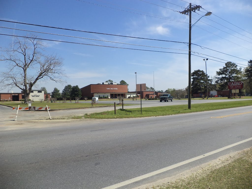 Cairo High School