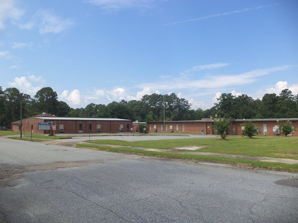 Northside Elementary School, Cairo