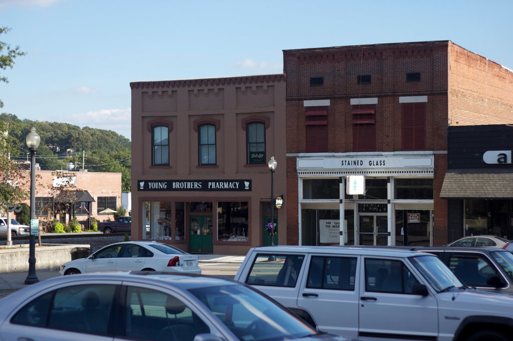 Young Bros. Pharmacy