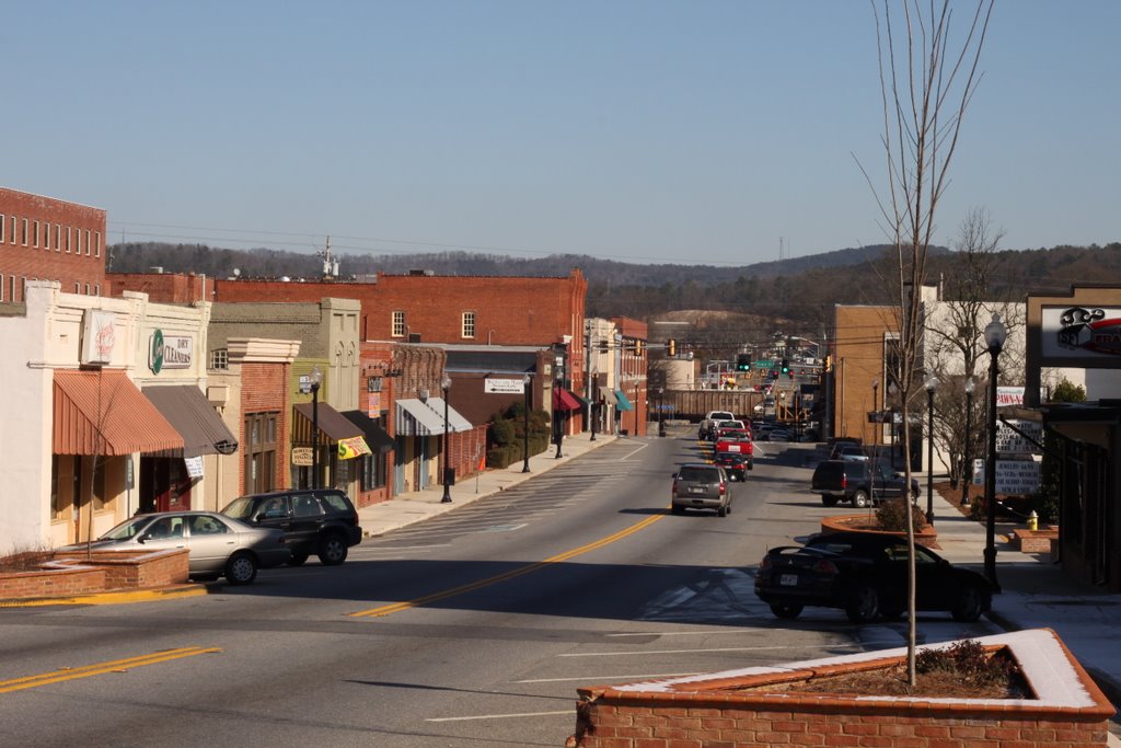 Main Street