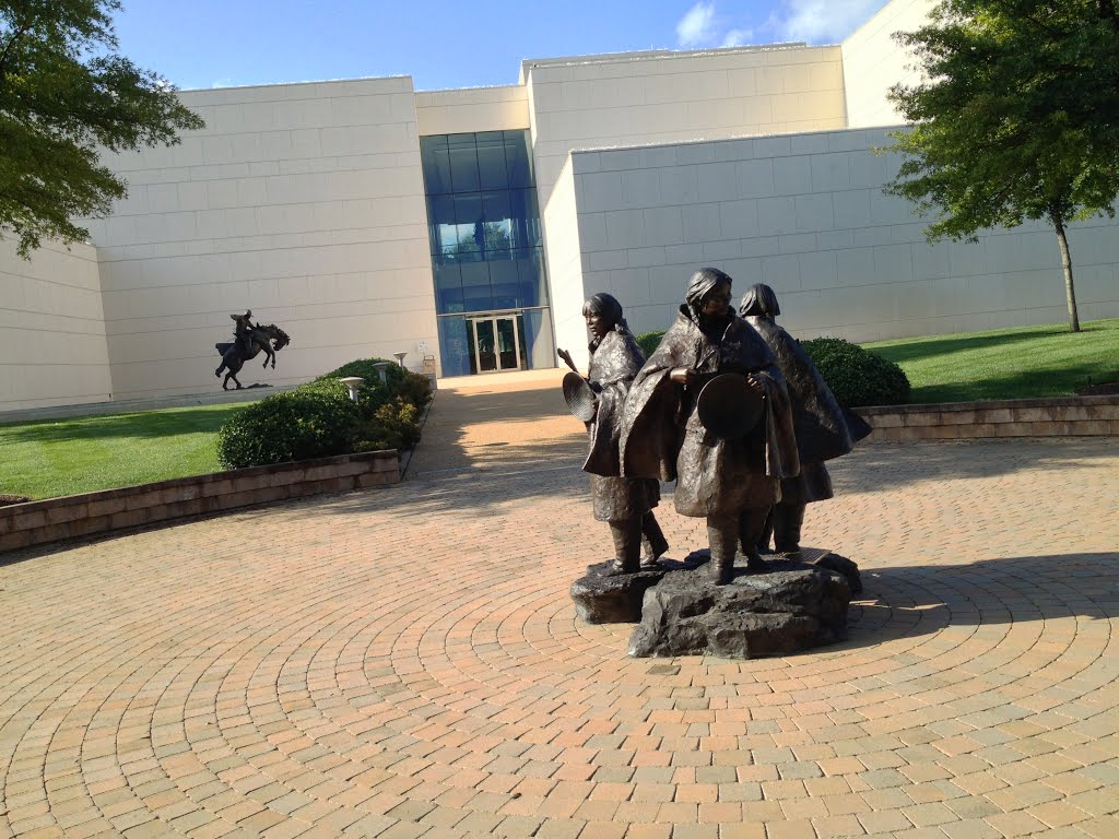 Booth Western Art Museum