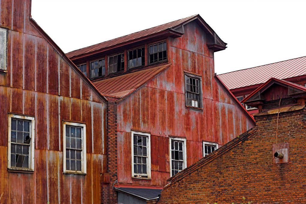 Golden Foundry