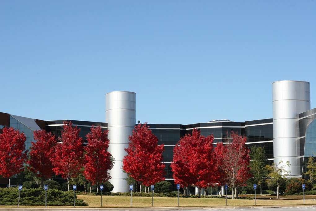 Total Systems